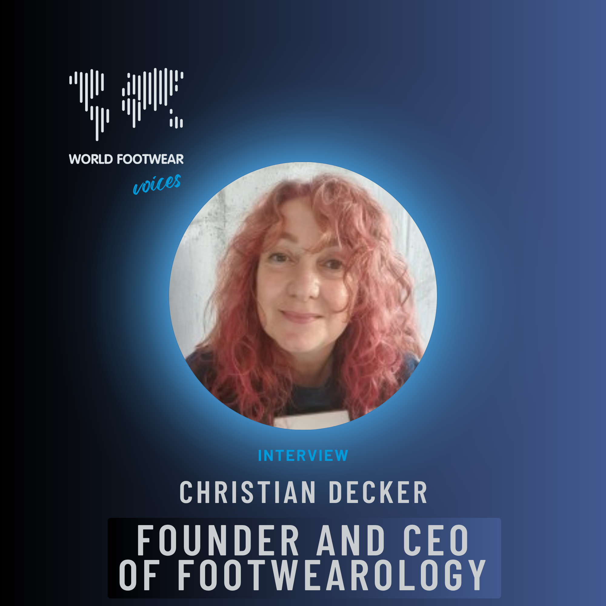 Consumer-to-Consumer and a big shift in work culture - How Nicoline Van Enter (Footwearology) sees AI 