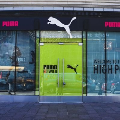 Puma secures 608 million euros in new financing