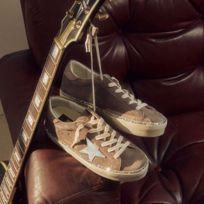 Chinese Group HSG Takes Majority Stake in Golden Goose Chinese Group HSG Takes Majority Stake in Golden Goose