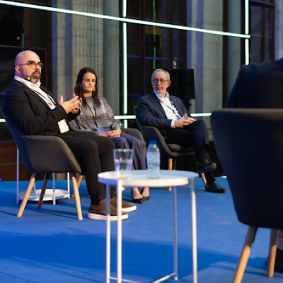 Footwear industry looks to technology and innovation to shape its future