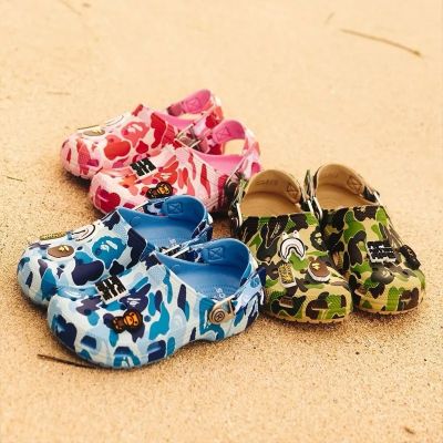 Crocs delivers solid second quarter but lowers guidance on macro headwinds