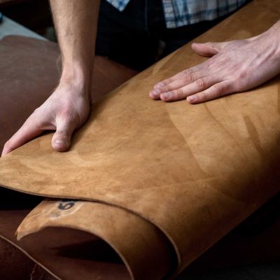 Leather Naturally appoints two new members to its Management Board