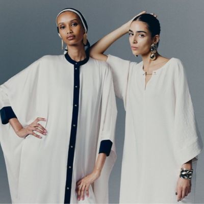 H&M reports first half progress 