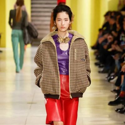 Prada Group sales rise in the first nine months 