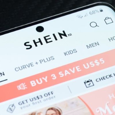 French Court rejects bid to suspend Shein