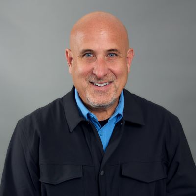 Terence Reilly appointed Chief Brand Officer at Crocs 