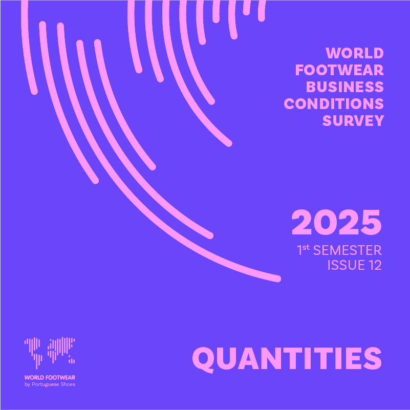 Industry anticipates footwear sales volumes will increase 