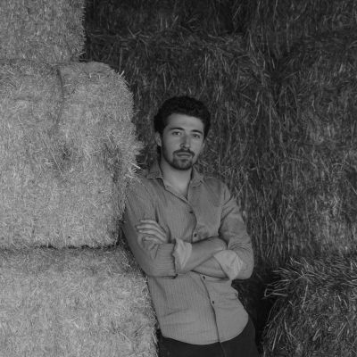 New Generation: meet Tom Daniel from Rivonti