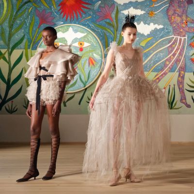 LVMH posts decline in first half revenue and profit 