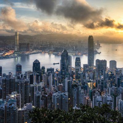 Manufacturing drives revenue growth for Yue Yuen in the H1