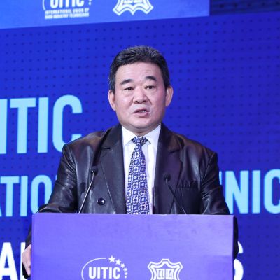 CLIA President points to AI and sustainability as footwear industry drivers
