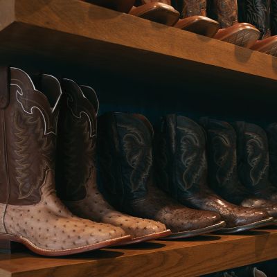 Boot Barn achieves 500-store milestone