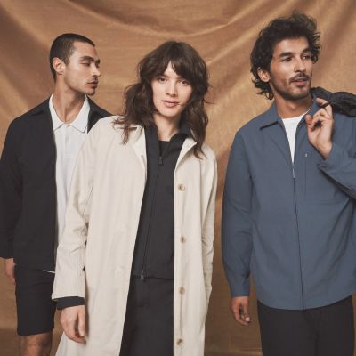 Authentic partners with Orbico to expand Dockers across Europe