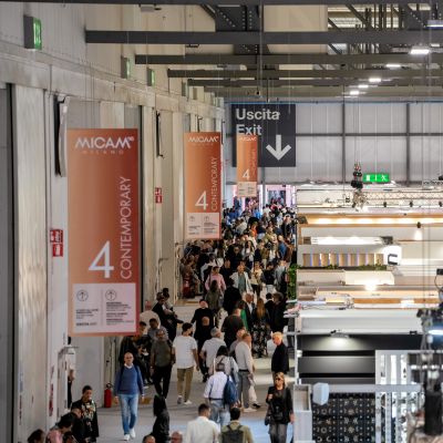 A year of milestones for the Italian footwear industry