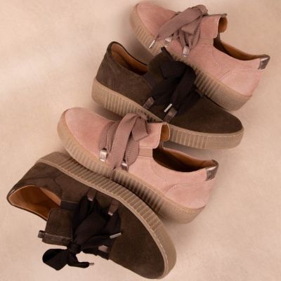 Arklyz closes deal to acquire Gabor Shoes