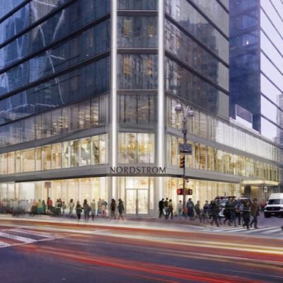 Nordstrom goes private
