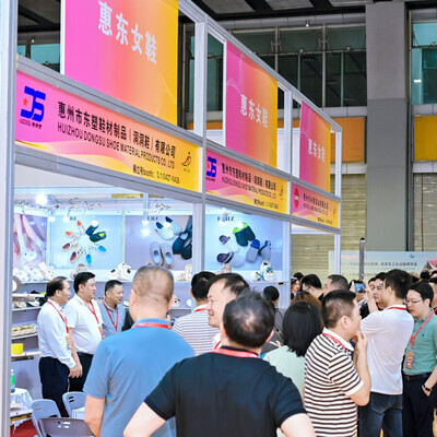 International exhibitions in Asia strengthen industry links