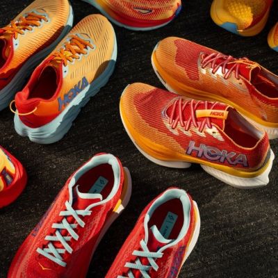 Deckers posts strong second quarter performance