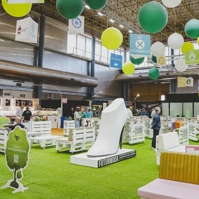 Futurmoda returns with focus on materials and trends
