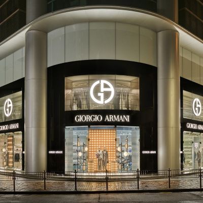 Armani’s will instructs heirs to sell or take brand public