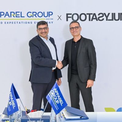 Footasylum to expand across the Gulf region