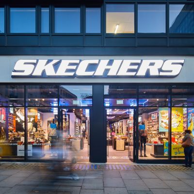 3G Capital and Skechers receive regulatory approval for acquisition