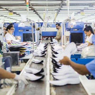 Abicalçados proposes additional measures to mitigate the impact of US tariffs