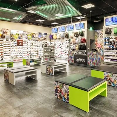 Genesco lifts full year sales outlook driven by Journeys’ strength 