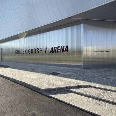 Golden Goose delivers strong nine-month performance