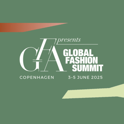 Global Fashion Summit focuses on innovation to turn barriers into bridges