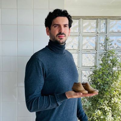 New Generation: meet Diogo Ribeiro from dportus 