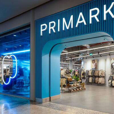 Primark plans significant workforce cuts
