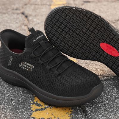 Kizik files patent infringement lawsuit against Skechers
