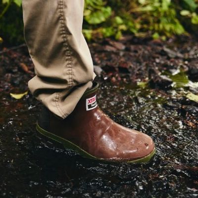 Rocky Brands delivers solid third quarter