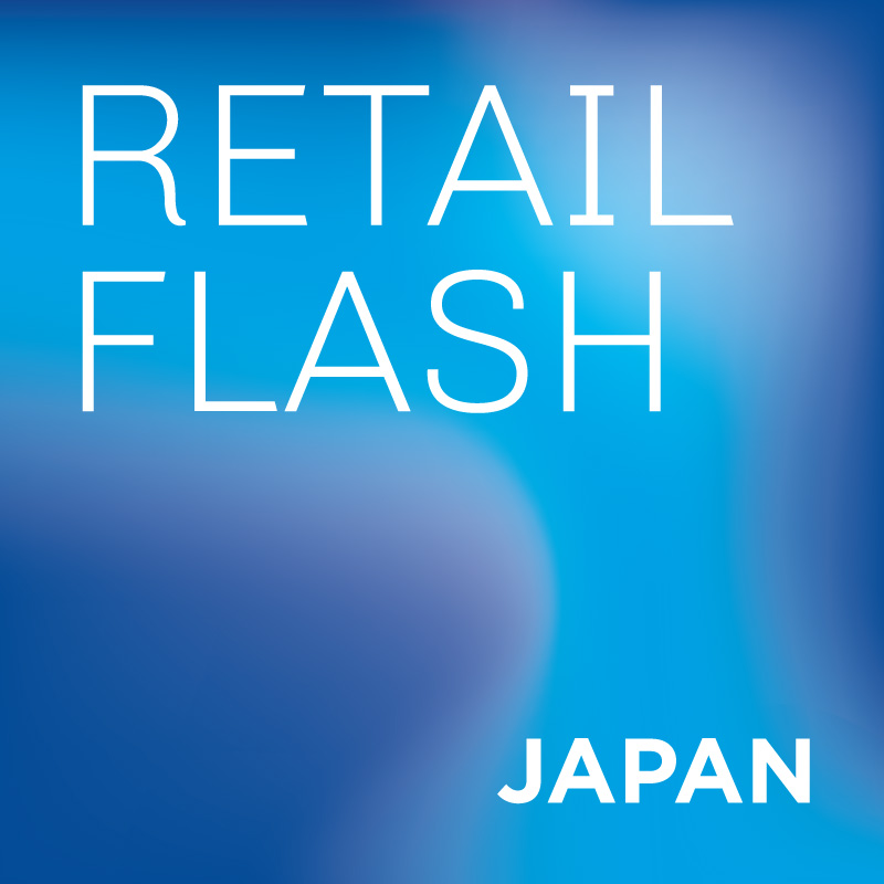 Japan Retail: fashion shows strength amid rising cost pressures 