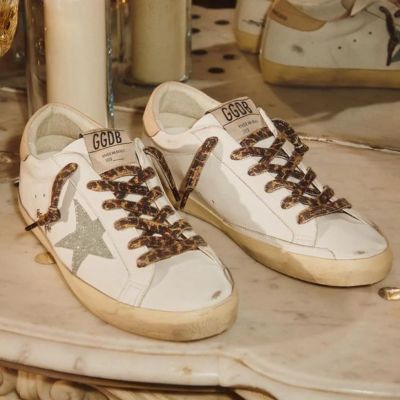 Golden Goose reports double-digit growth in the first quarter 
