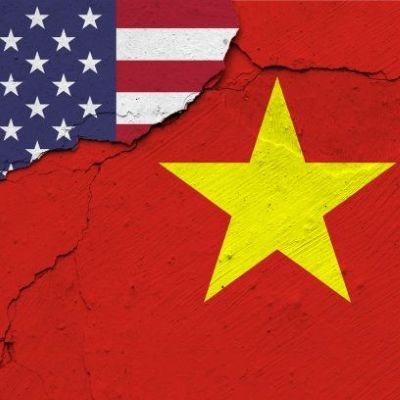 The US and Vietnam reach an agreement on tariffs The US and Vietnam reach an agreement on tariffs