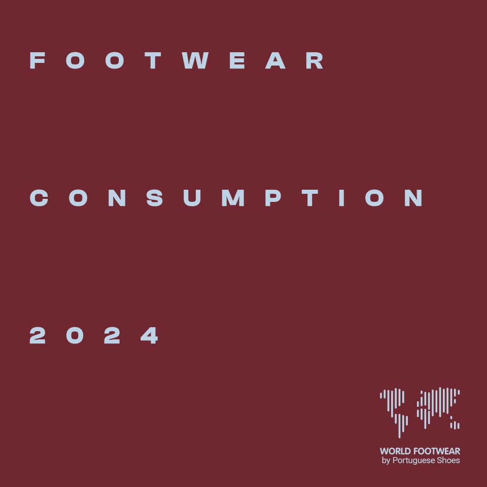 Gradual Growth in Asian Footwear Consumption Endures