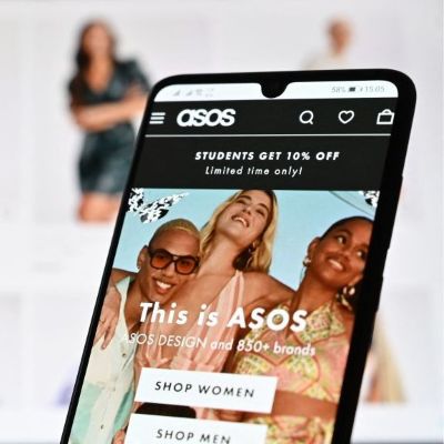 Asos reports profitability gains in full year 2025 amid strategic turnaround