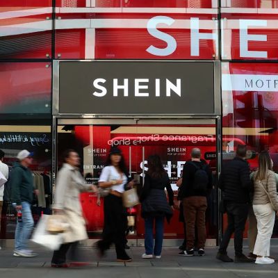 Shein to open first store in France amid public backlash