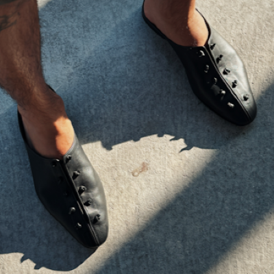 Portuguese footwear in the spotlight at the New York Fashion Yeek