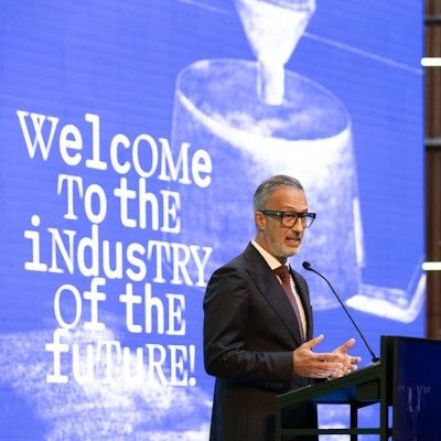 Future of the footwear industry discussed at Porto conference