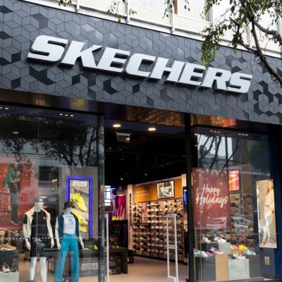 Skechers to be acquired by 3G Capital Skechers to be acquired by 3G Capital