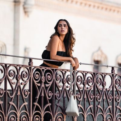 Portuguese brand Caina debuts with a line of timeless bags Portuguese brand Caina debuts with a line of timeless bags