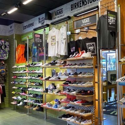 Genesco posts a better-than-expected first quarter Genesco posts a better-than-expected first quarter