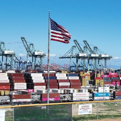 US President postpones reciprocal tariffs but announces new country-specific rates