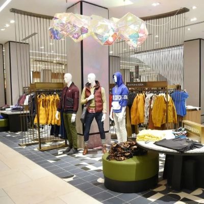 Macy’s second quarter performance reflects progress under Bold New Chapter strategy 