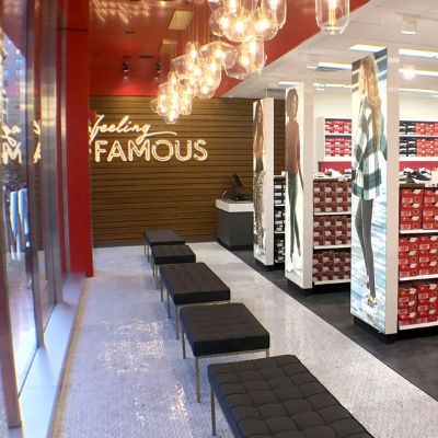 Caleres reports quarter-on-quarter improvement