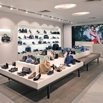 French shoe brand Minelli placed into receivership