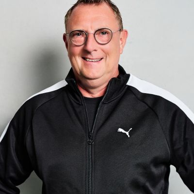 Puma appoints new VP of People and Organization